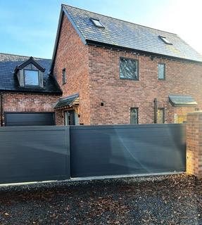 5 bedroom detached house for sale, West View Road, Frodsham, WA6