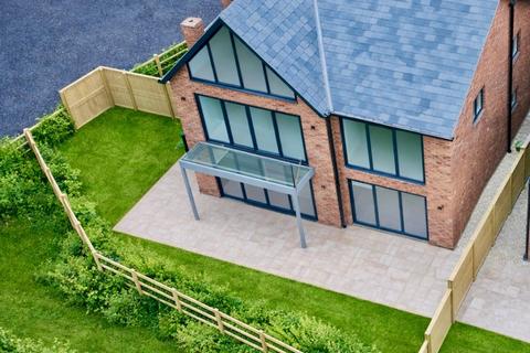 undefined, West View Road, Norley, Frodsham, WA6