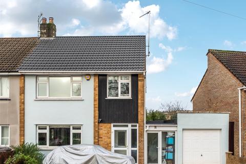 3 bedroom semi-detached house for sale, West Town Lane, Bristol BS4