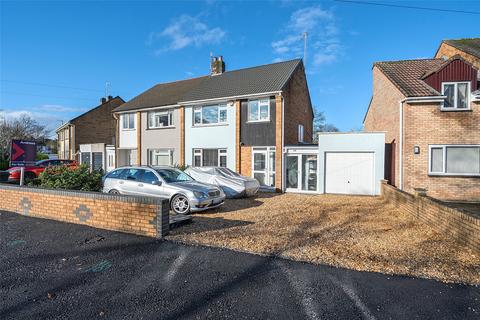 3 bedroom semi-detached house for sale, West Town Lane, Bristol BS4