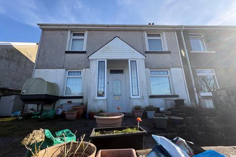 undefined, Llangeinor, Bridgend CF32