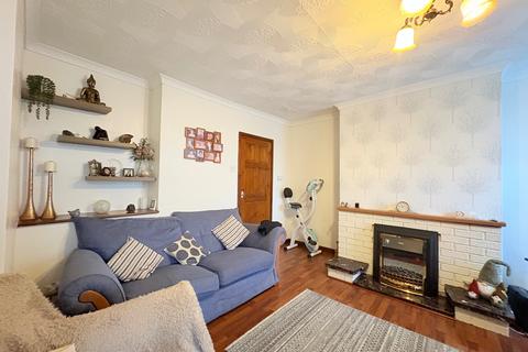 undefined, Llangeinor, Bridgend CF32