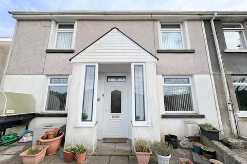 undefined, Llangeinor, Bridgend CF32