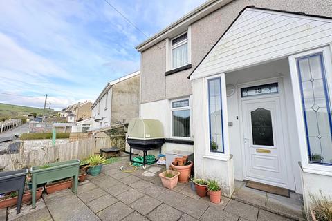 undefined, Llangeinor, Bridgend CF32
