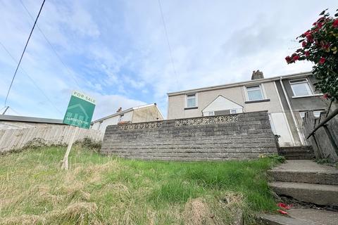 undefined, Llangeinor, Bridgend CF32