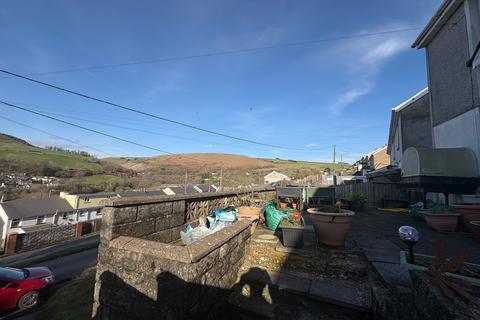 undefined, Llangeinor, Bridgend CF32