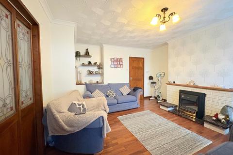 undefined, Llangeinor, Bridgend CF32