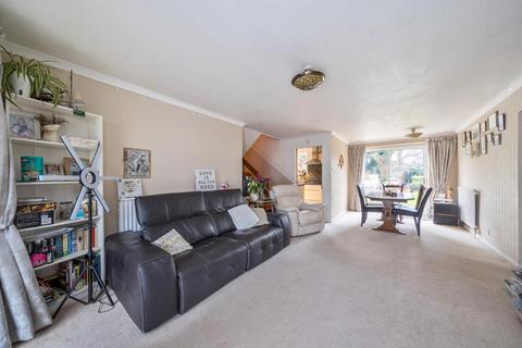 3 bedroom detached house for sale, Frimley,  Surrey,  GU16