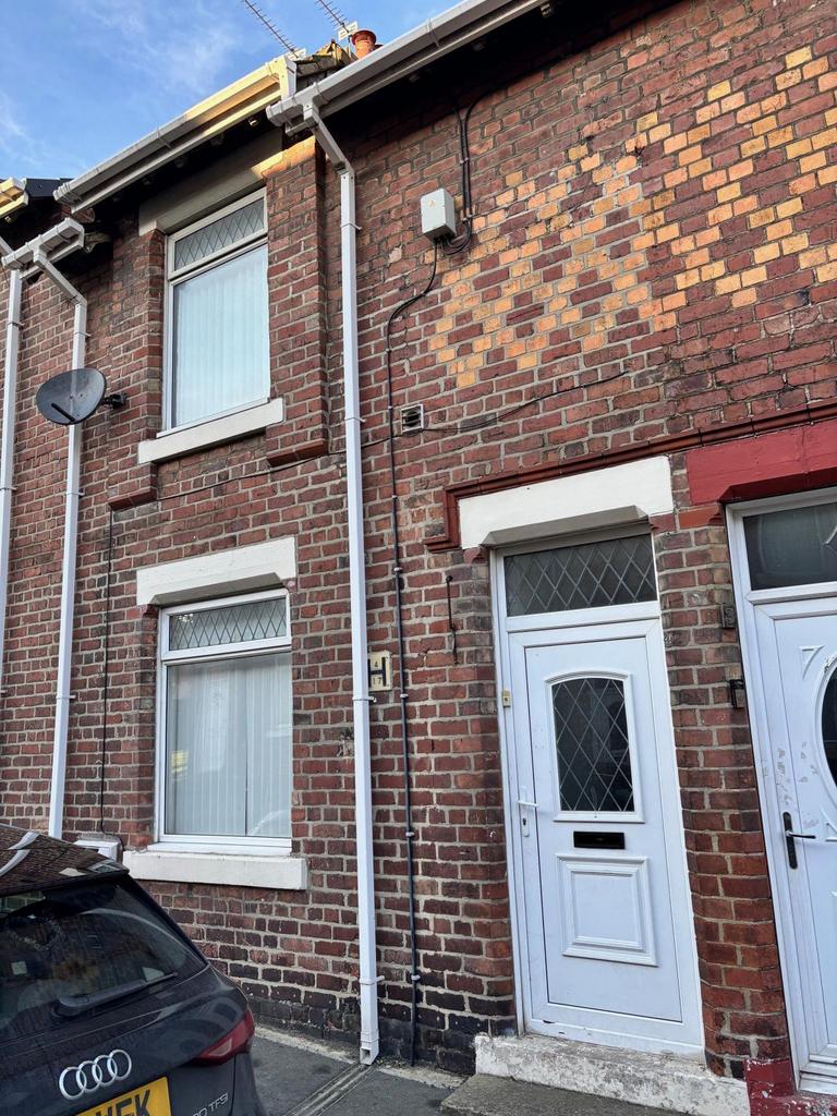 3 bed terraced house to rent Grant Street, Horden