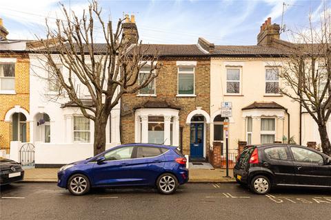 1 bedroom apartment for sale, Rowena Crescent, London, United Kingdom, SW11