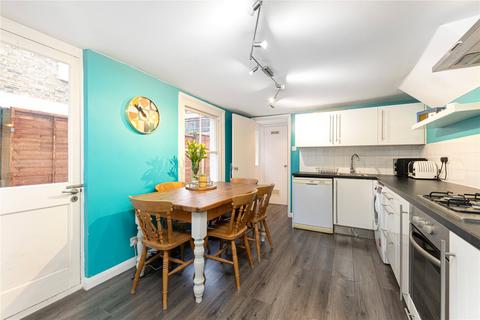 1 bedroom apartment for sale, Rowena Crescent, London, United Kingdom, SW11