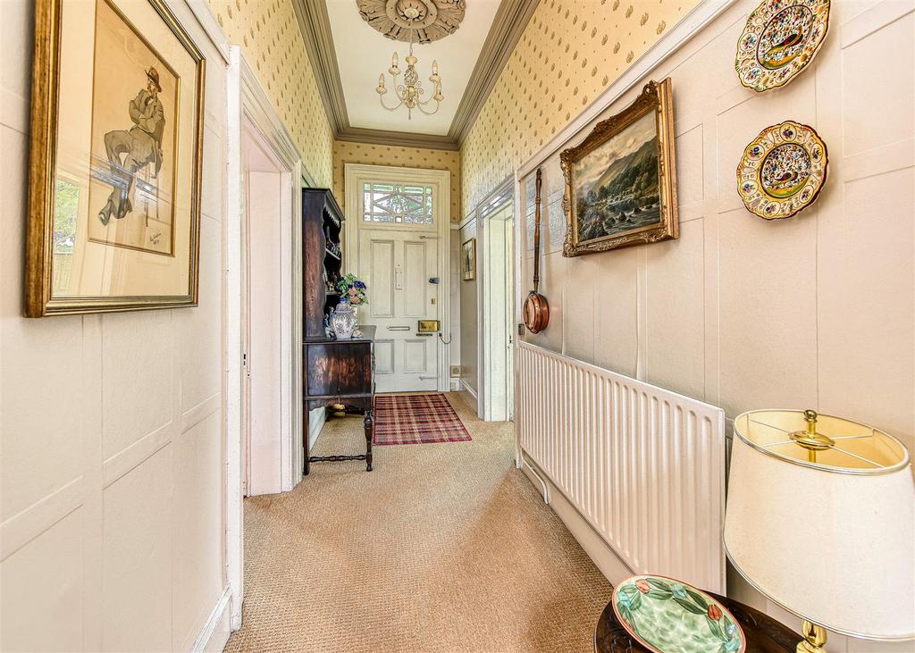 Charlton House-hall1.jpg