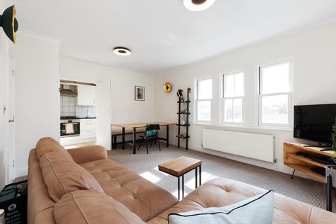 2 bedroom flat to rent, London, SE22