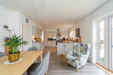 4 bedroom detached house for sale, Donovan Way, Paddock View, Yapton