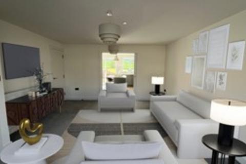 4 bedroom detached house for sale, Langstone Lane, Llanwern NP18