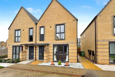 3 bedroom semi-detached house for sale, Sandpit Lane, Northstowe, Cambridge