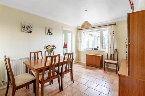 3 bedroom detached bungalow for sale, BUSHY ROAD, FETCHAM, KT22