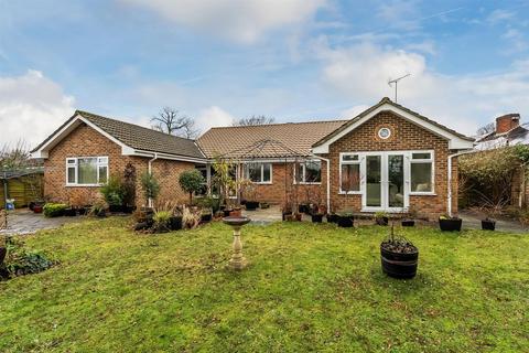 undefined, BUSHY ROAD, FETCHAM, KT22
