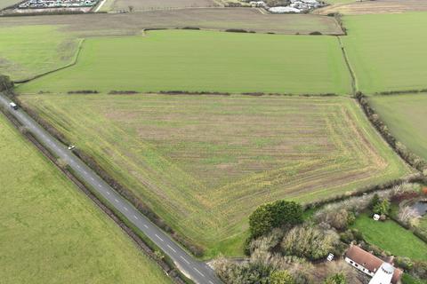 undefined, Milton Road, Thurleigh, MK44