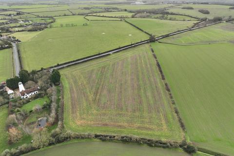 undefined, Milton Road, Thurleigh, MK44