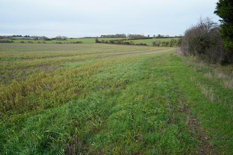 undefined, Milton Road, Thurleigh, MK44