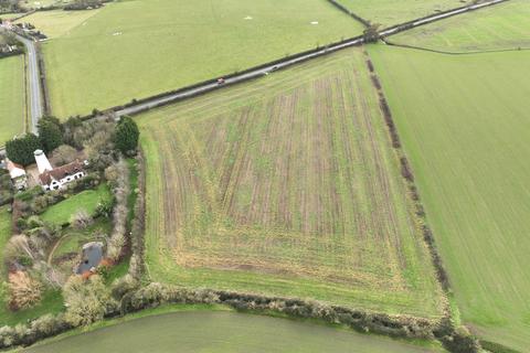 undefined, Milton Road, Thurleigh, MK44
