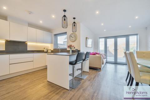 3 bedroom semi-detached house for sale, Francis Rose Way, Liss, GU33