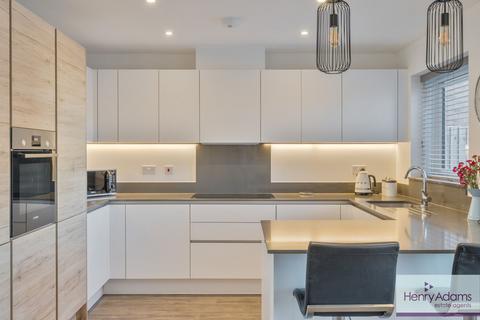 3 bedroom semi-detached house for sale, Francis Rose Way, Liss, GU33