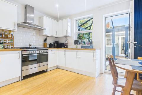 2 bedroom terraced house for sale, Bolsover Road, Hove, BN3 5HQ