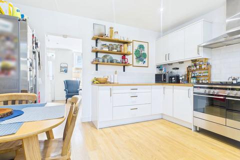 2 bedroom terraced house for sale, Bolsover Road, Hove, BN3 5HQ