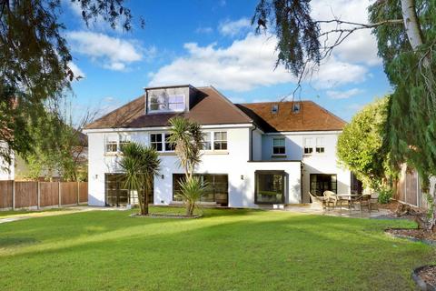 6 bedroom detached house for sale, Stylecroft Road, Chalfont St. Giles, Buckinghamshire, HP8
