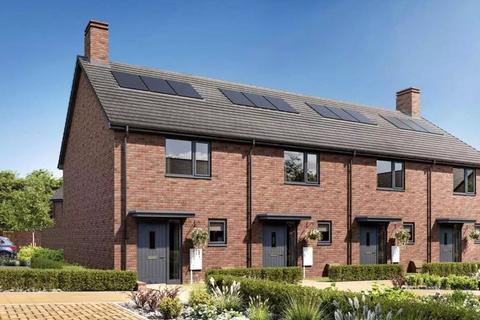 Leathart Close, Bordon, Hampshire