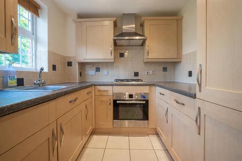 undefined, BRIDGE COURT, HERTS AL7