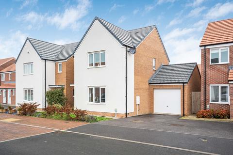 3 bedroom detached house for sale, Allen Close, Grove, Wantage, OX12