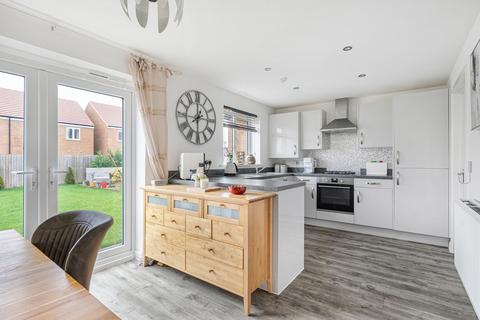 3 bedroom detached house for sale, Allen Close, Grove, Wantage, OX12