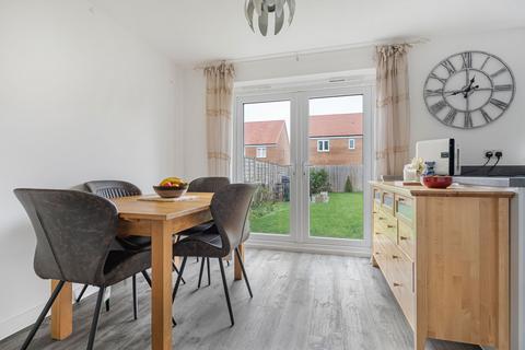 3 bedroom detached house for sale, Allen Close, Grove, Wantage, OX12