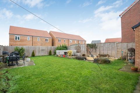 3 bedroom detached house for sale, Allen Close, Grove, Wantage, OX12