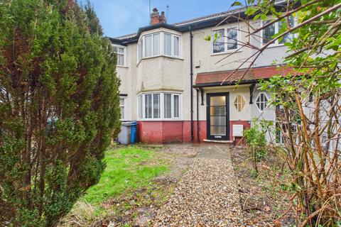 303 Park Avenue West, Hull, North Humberside, HU5 4DG
