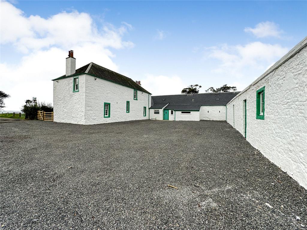 Front Elevation