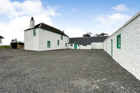 undefined, East Mossgiel Farm, Mauchline, East Ayrshire, KA5