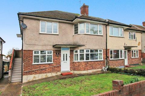 Sherwood Court, High Street, West Wickham