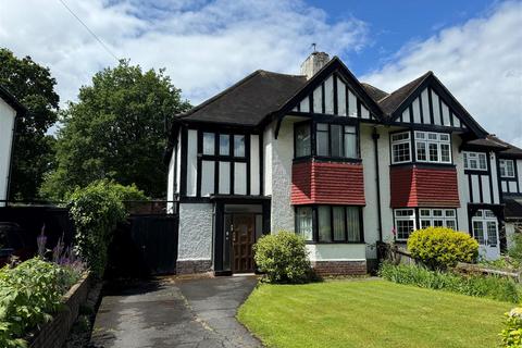 4 bedroom semi-detached house for sale, Woodland Way, Petts Wood East, Kent