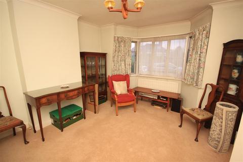 4 bedroom semi-detached house for sale, Woodland Way, Petts Wood East, Kent