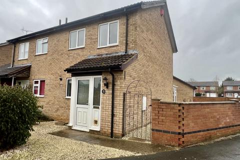 undefined, Bridle Close, Sleaford, Lincolnshire, NG34