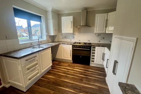 undefined, Bridle Close, Sleaford, Lincolnshire, NG34