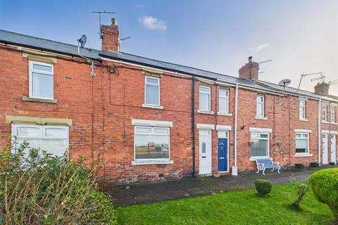 2 bedroom terraced house for sale, Atkin Street, Camperdown