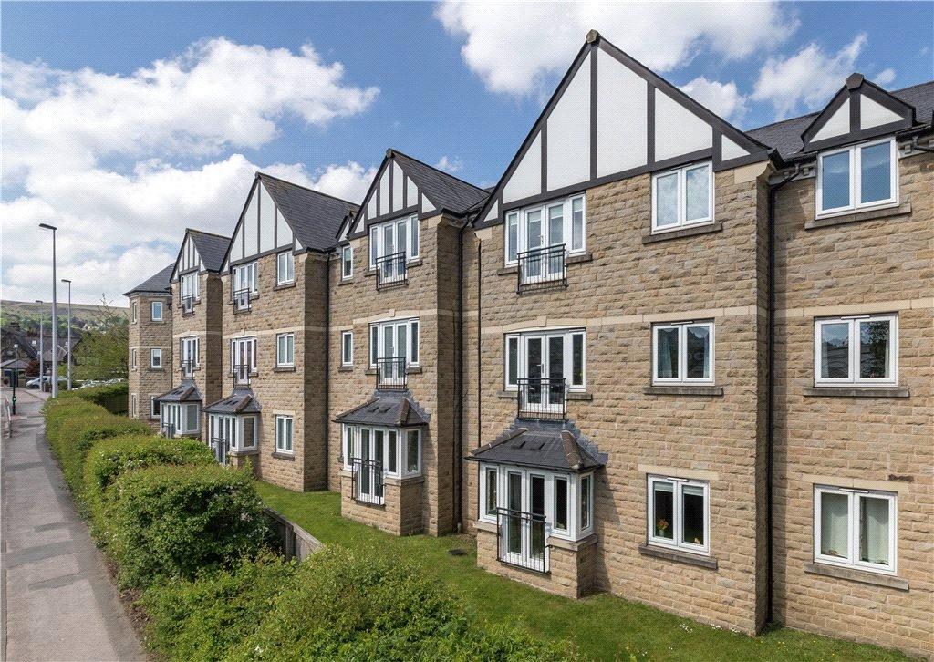 All Saints Court
