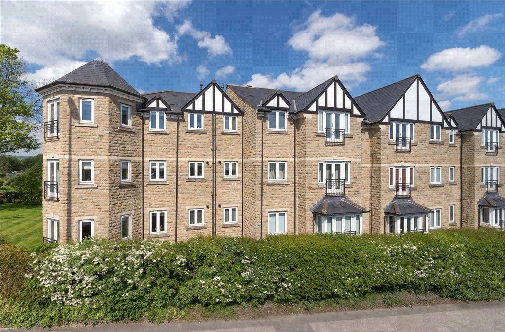 All Saints Court