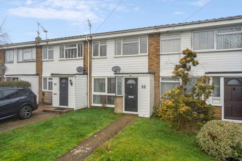 Wrights Lane, Great Missenden HP16