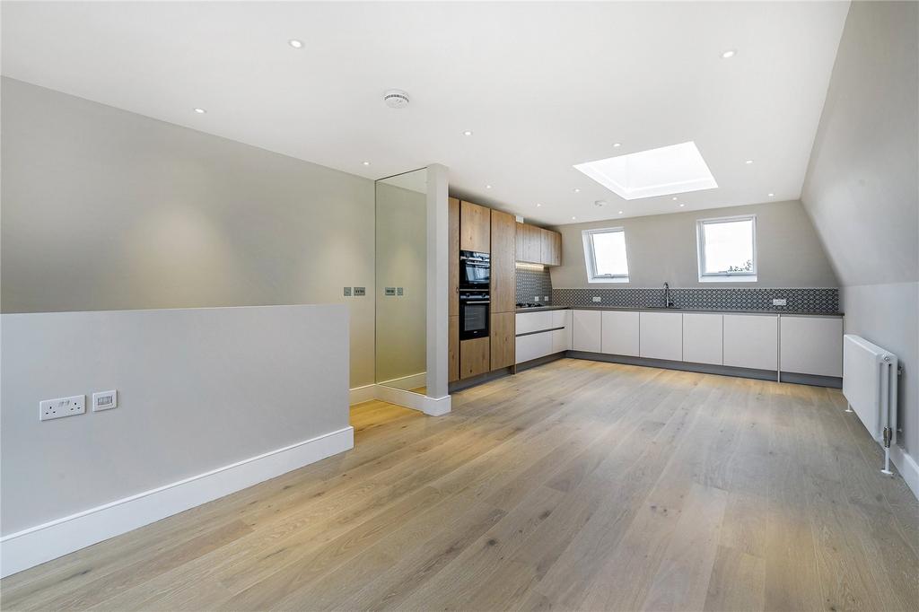 Kitchen-Reception